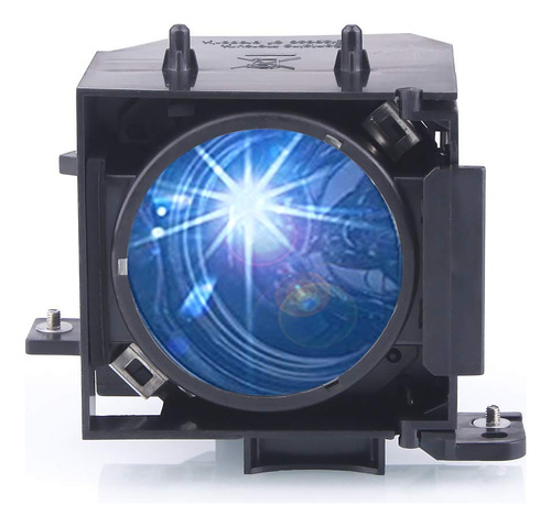 Lampara Repuesto Carcasa Proyector Epson Emp-61 Emp-81