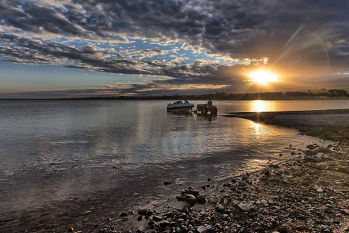 Imagen 6 de 9 de Amarra - Villa Ciudad De America Lago Los Molinos