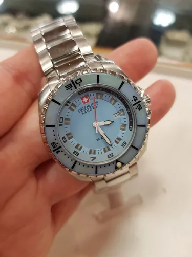 Reloj swiss army mujer hotsell