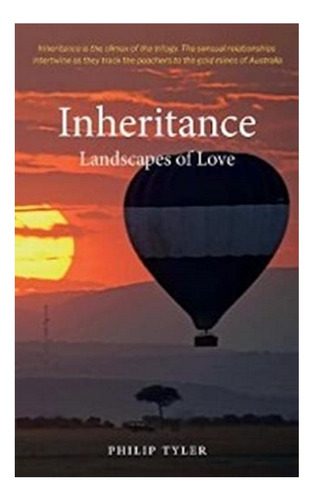 Inheritance - Philip Tyler. Eb5