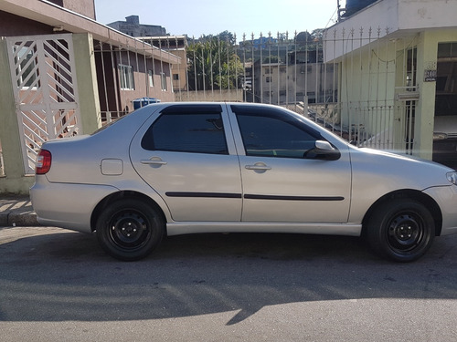 Fiat Siena