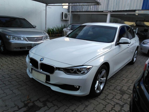 Imagem 3 de 15 de Bmw 320i Active 2.0 16v Tb