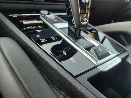 Porsche Cayenne Coupe E3 3.0t V6 Awd 2023