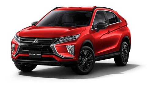 Barras Portaequipaje Originales Mitsubishi Eclipse Cross