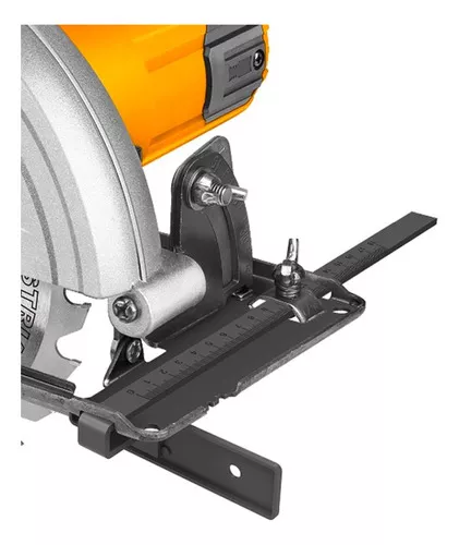 Tercera imagen para búsqueda de sierra circular ingco