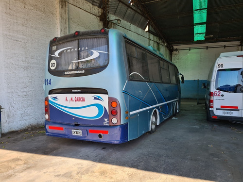 Pauny Minibus 28 Asientos