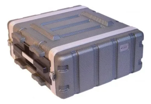 comprar Rack 4 Unidades Apogee 174u Anvil Flight Case 17 Pulgadas