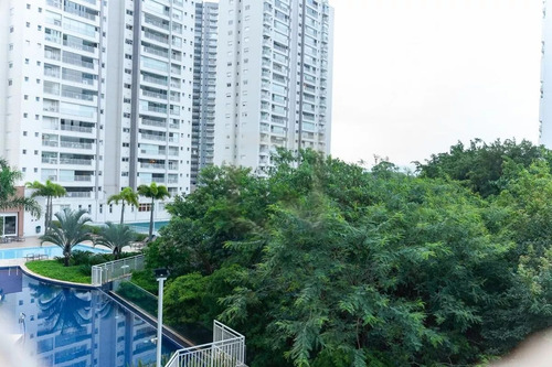 Apartamento À Venda Com 62m², 2 Quartos E 1 Vaga
