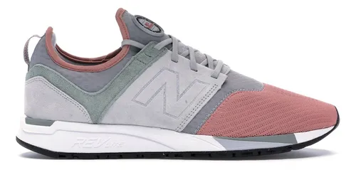 New balance 247 dusted peach discount