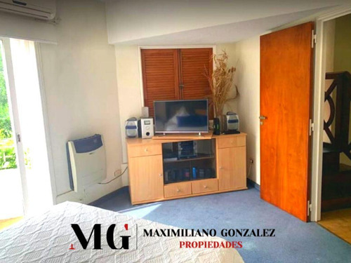 Imagen 5 de 13 de Casa En Venta - Barrio Privado Cerrado Country Golf Venado Ii , Canning Ezeiza