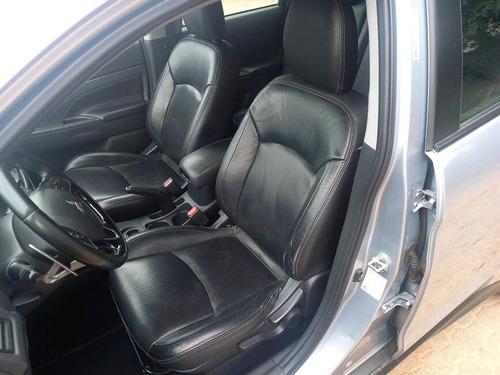 Mitsubishi ASX 2.0 MIVEC FLEX GLS CVT