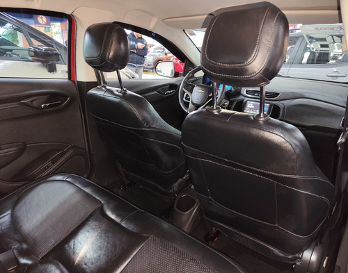 Chevrolet Onix 1.4 MPFI LTZ 8V
