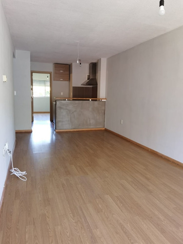 Alquiler Y/o Venta De Apartamento 1d En Pocitos