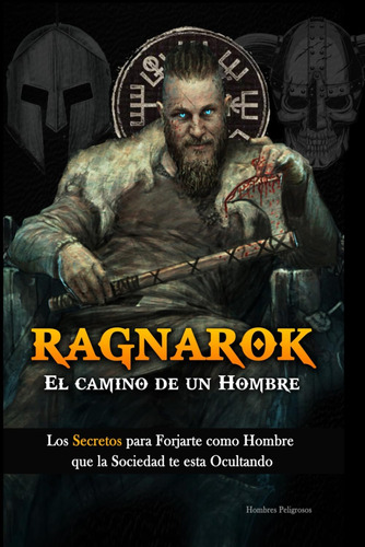 Libro: Ragnarok: El Camino De Un Hombre (spanish Edition)