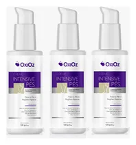 Comprar Kit  03 Cremes Hidratante P\u002F Pés Ozonizado Intensive - Oxioz
