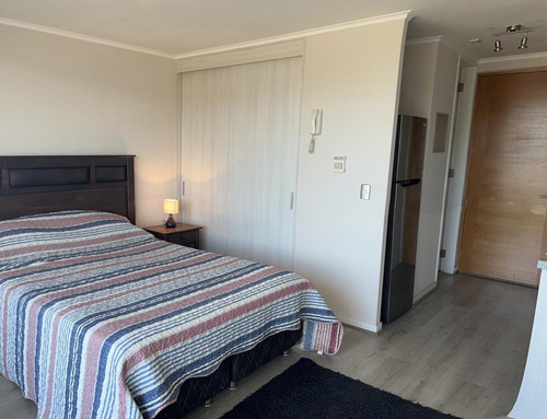 Comodo Home Estudio Con Estacionamiento