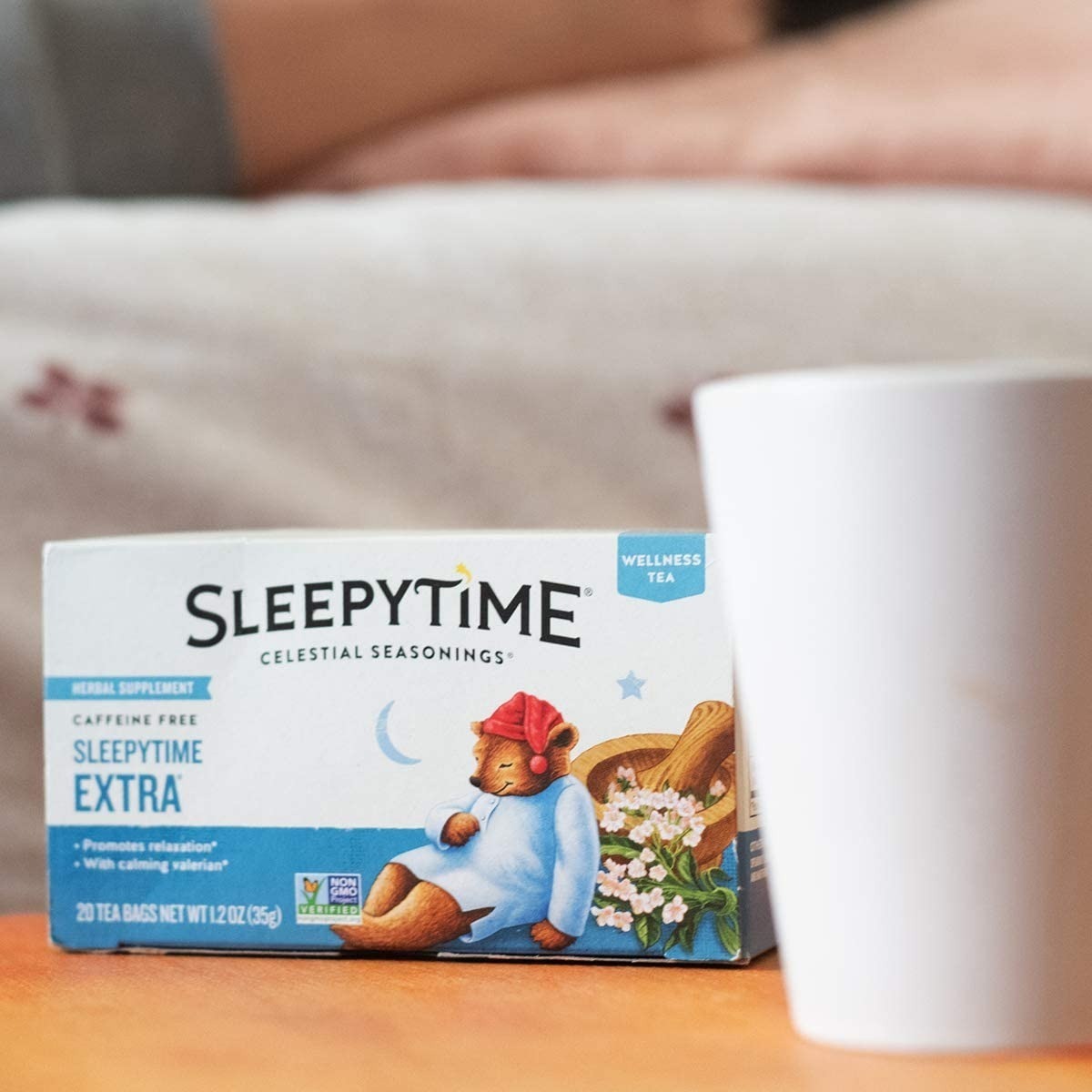 celestial seasons sleepytime extra celestial seasons sleepytime extra