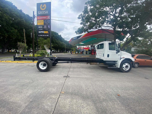 Imagen 3 de 15 de Rabon 4300 Automa