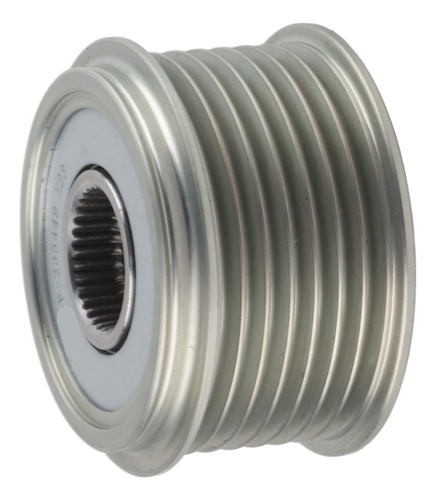 Y Alternator Pulley F235449 0124615026 Ec4284 10493077