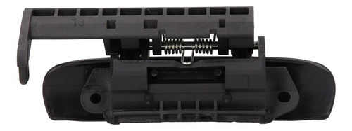 Imagen 2 de 4 de Manija Exterior Puerta Delantero Izquierda Xsara Picasso