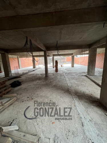 Edificio de 2, 3 y 4 ambientes
