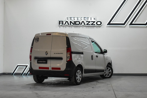 Renault Kangoo Ii Express Confort 1.6 Sce