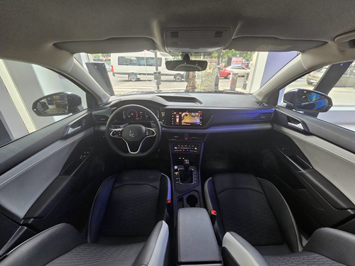 Volkswagen Taos 1.4 250 Tsi Comfortline