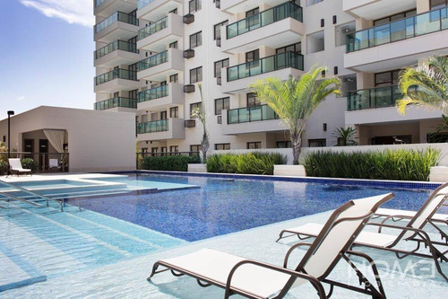 Imagem 24 de 30 de Apartamento À Venda, 65 M² Por R$ 465.000,00 - Recreio Dos Bandeirantes - Rio De Janeiro/rj - Ap1226