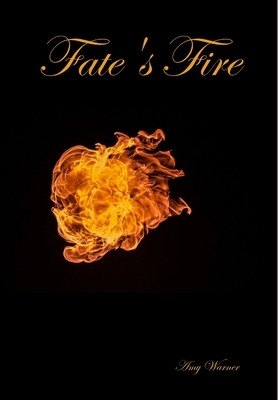 Libro Fate's Fire - Warner, Amy