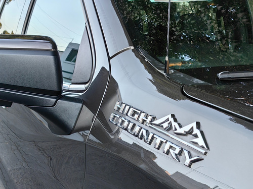 Chevrolet Cheyenne 6.2 2500 Cab Dob Midnight Edition 4x4 At