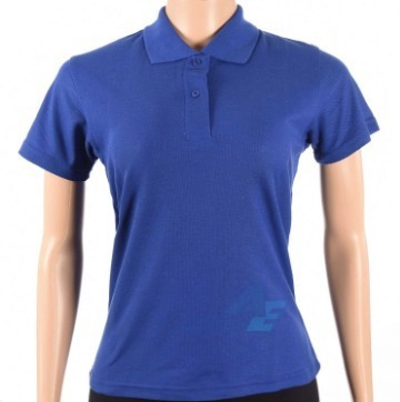 Remera Polo Dama Varios Colores  - Camisetas.uy