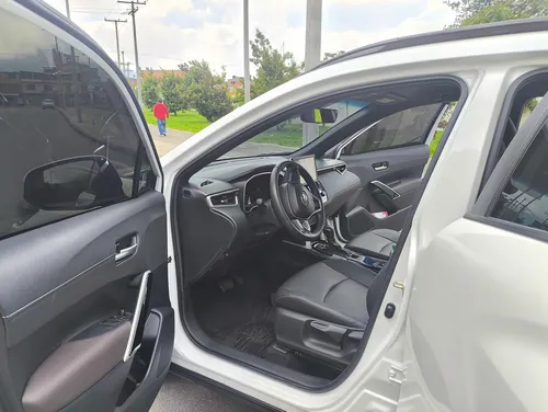 Toyota Corolla Cross 1.8 Hev Xei Cvt
