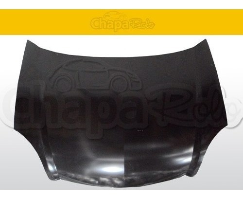 Capot P/ Kangoo 2008-2009-2010-2011-2012-2013 Impor