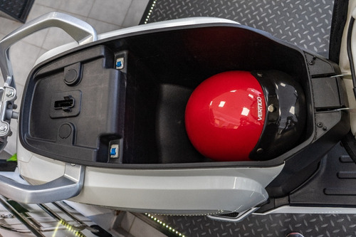 Imagen 4 de 12 de Moto Eléctrica - Robo S - Sunra Rio Negro