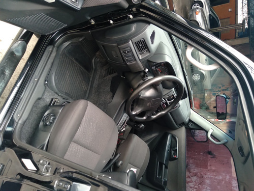 Imagem 12 de 14 de Mitsubishi Pajero Tr4 4x4 Flex - Automatica
