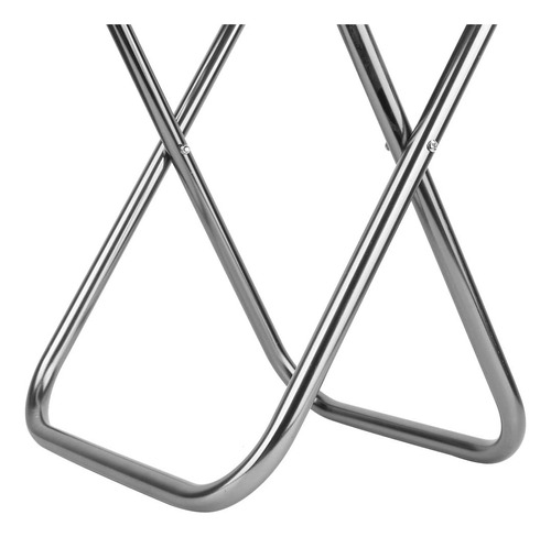 Taburete Plegable De Aleación De Aluminio Portátil Ultra Lig