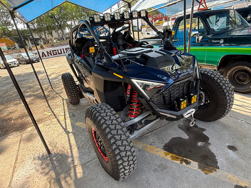 2024 Polaris Rzr Pro R Pro R Muy Poco Uso !! -accesorio