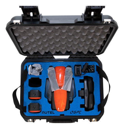 Autel Robotics Evo Rugged Bundle Numero Producto 1 Pieza