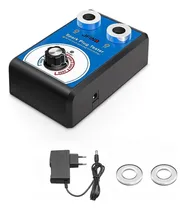 Comprar Probador De Bujía Chispometro Automotriz Tester De Chispa