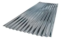 Comprar Láminas De Zinc Para Techos. Acero. Construcción.