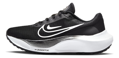 Zapatilla Nike Zoom Fly 5 Deportivo De Running Dm8974_100  