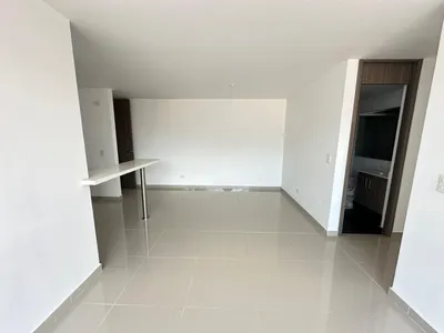 Apartamento en venta