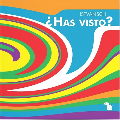 Libro Has Visto? - Istvansch