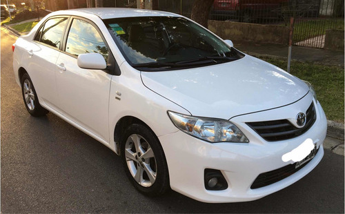 Toyota Corolla 1.8 Xei Mt 136cv 2014