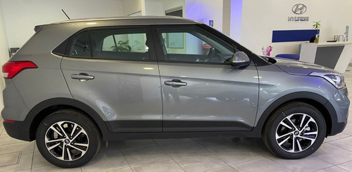 Imagen 2 de 13 de Hyundai Creta Safety