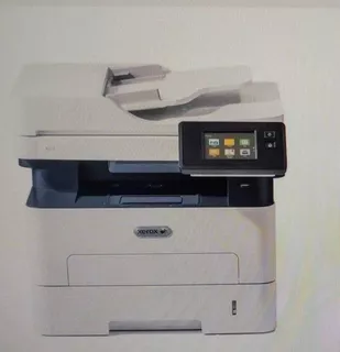 Impresora Multifuncional Xerox B215