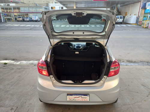 Ford Ka 1.5 S