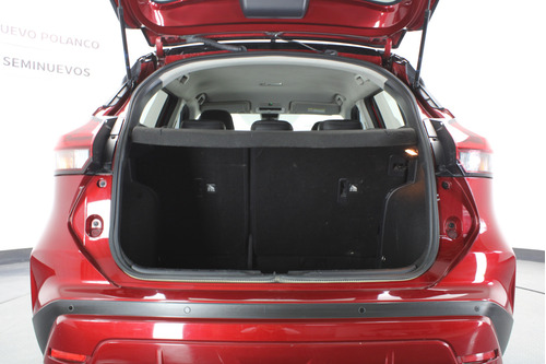 Nissan Kicks 1.6 Platinum Bitono