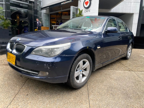BMW Serie 5 2.5 525i E60