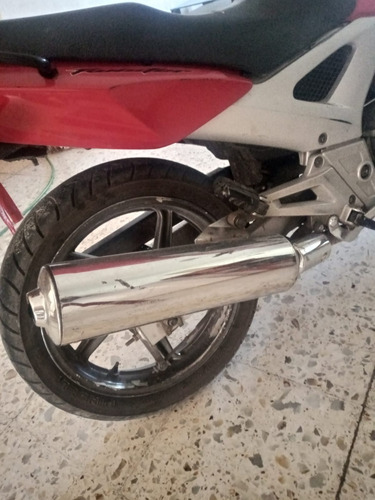 Imagen 6 de 9 de Honda Twister Cbx 250